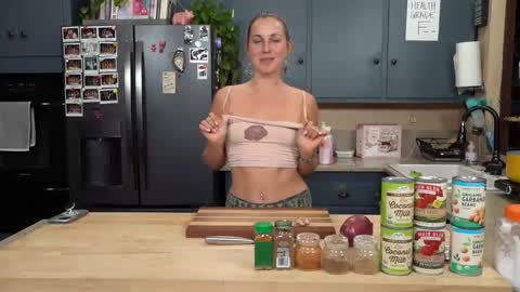Naked Bakers online show from 12.31.24