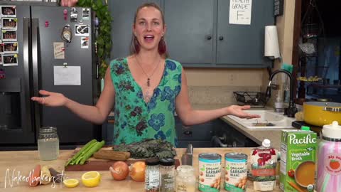 Naked Bakers online show from 01.08.25