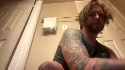 nakedbluesman420 online show from 10.05.25