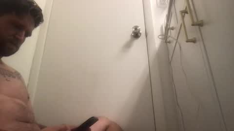 nakedbluesman420 online show from 01.12.26