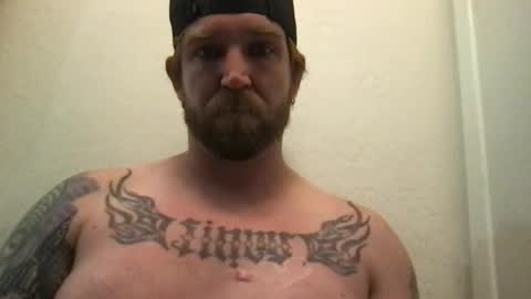 nakedbluesman420 online show from 04.17.26