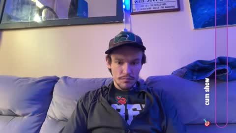 Snapshot of nakedboi420 chatting on 02.27.26 mid-west guy living on the east coast trying to figure out where to go next online show from 02.27.26