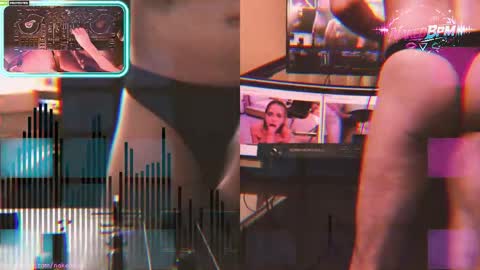 Snapshot of nakedbpm chatting on 05.09.26 NakedBPM online show from 05.09.26