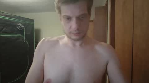 NakedClown online show from 01.13.26