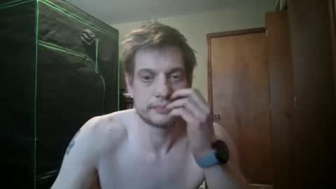 NakedClown online show from 01.15.26