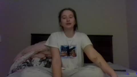 SianaBabe online show from 01.14.25