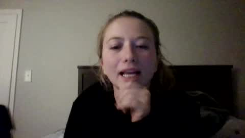 SianaBabe online show from 10.28.25