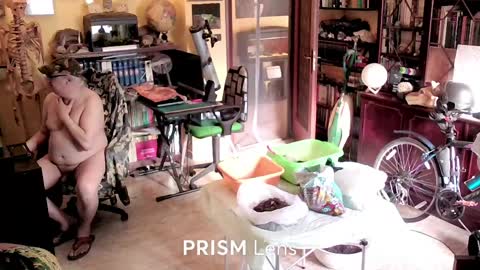 Naked Naturist online show from 04.03.26