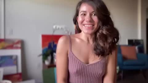 Snapshot of nakedpaint245477 chatting on 12.16.24 nakedpaint245477 online show from 12.16.24