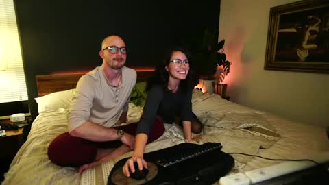 Snapshot of nakedpaint245477 chatting on 12.18.24 nakedpaint245477 online show from 12.18.24