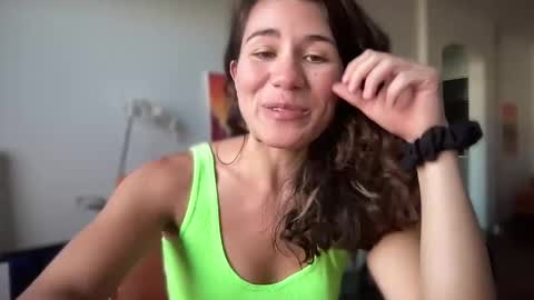 Snapshot of nakedpaint245477 chatting on 12.20.24 nakedpaint245477 online show from 12.20.24