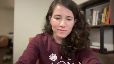 Snapshot of nakedpaint245477 chatting on 12.21.24 nakedpaint245477 online show from 12.21.24