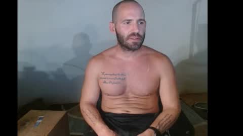 Snapshot of nakedpreacher89 chatting on 12.23.24 Preacher online show from 12.23.24