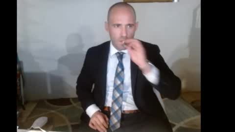 Snapshot of nakedpreacher89 chatting on 01.09.25 Preacher online show from 01.09.25