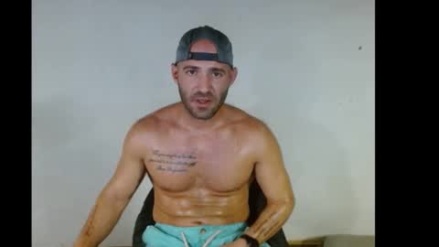 Snapshot of nakedpreacher89 chatting on 01.15.25 Preacher online show from 01.15.25