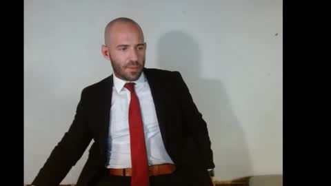 Snapshot of nakedpreacher89 chatting on 01.19.25 Preacher online show from 01.19.25