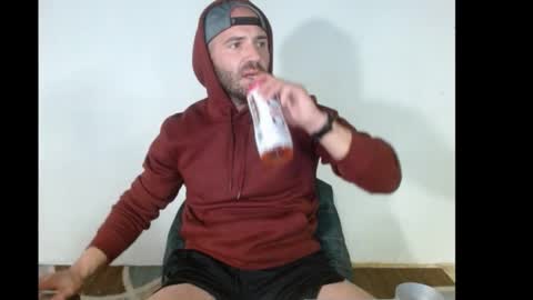 Snapshot of nakedpreacher89 chatting on 01.21.25 Preacher online show from 01.21.25