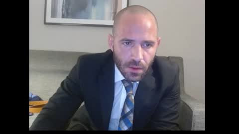 Snapshot of nakedpreacher89 chatting on 02.06.25 Preacher online show from 02.06.25