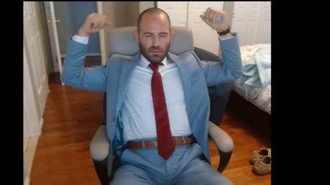 Snapshot of nakedpreacher89 chatting on 11.16.25 Preacher online show from 11.16.25