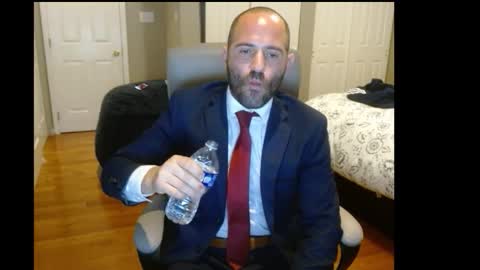 Snapshot of nakedpreacher89 chatting on 11.17.25 Preacher online show from 11.17.25