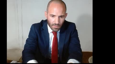 Preacher online show from 12.03.25