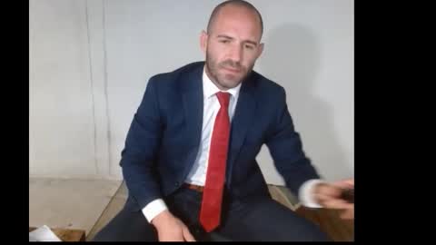 Preacher online show from 12.18.25