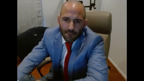 Preacher online show from 01.12.26