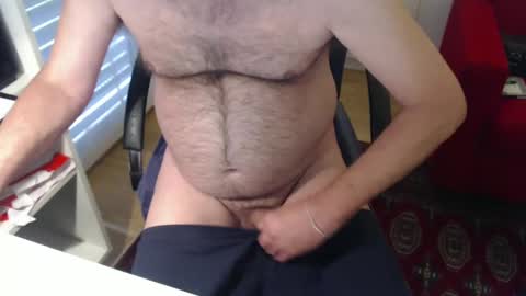 Nakedwanker10 online show from 02.21.25