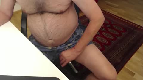 Nakedwanker10 online show from 03.17.26