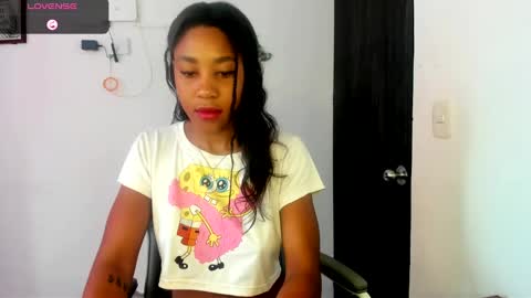Snapshot of nala_j08 chatting on 03.04.25 N A L A NEW instagram nala jordan08 online show from 03.04.25