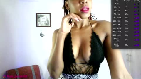 Snapshot of nala_j08 chatting on 04.22.26 N A L A NEW instagram nala jordan08 online show from 04.22.26