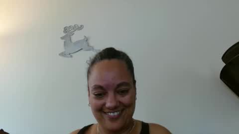 Nala Thickk online show from 02.03.25