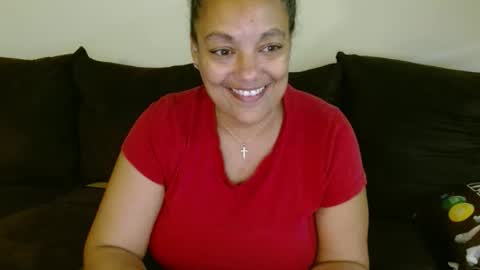 Nala Thickk online show from 09.29.25