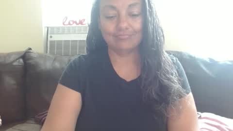 Nala Thickk online show from 05.21.26