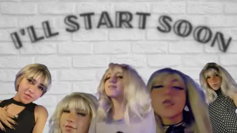 Onlyf4s nalalan29 online show from 12.03.25