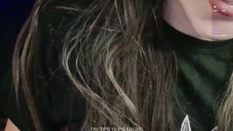 Onlyf4s nalalan29 online show from 03.26.26