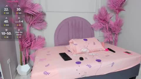 Snapshot of nalapalmer chatting on 03.03.26 nalapalmer online show from 03.03.26