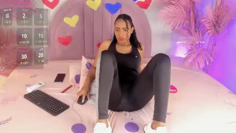 nalapalmer online show from 06.13.26