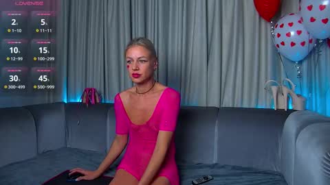 Nally online show from 02.14.25