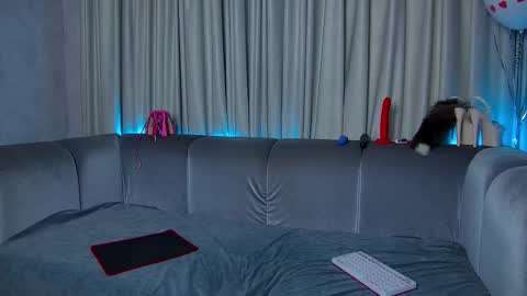 Nally online show from 02.22.25