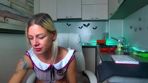 Nally online show from 11.29.25