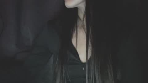 Snapshot of name666999 chatting on 09.27.25 Lady online show from 09.27.25
