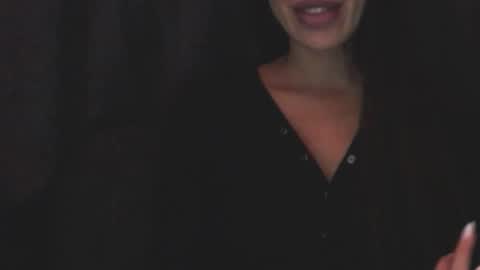 Snapshot of name666999 chatting on 10.16.25 Lady online show from 10.16.25