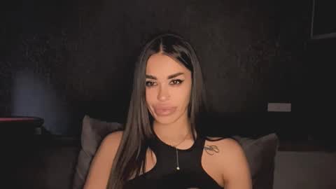 Snapshot of name666999 chatting on 05.16.26 Lady online show from 05.16.26