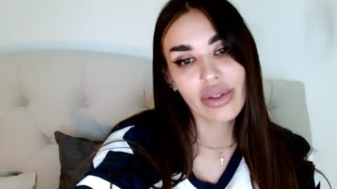 Snapshot of name666999 chatting on 06.13.26 Lady online show from 06.13.26