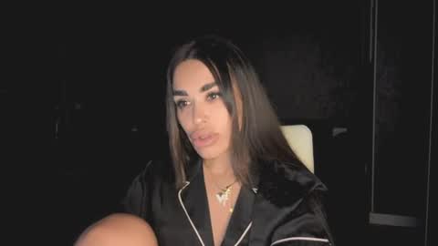 Snapshot of name666999 chatting on 06.18.26 Lady online show from 06.18.26