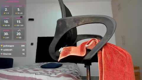 pervert online show from 03.06.25