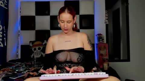 Nami online show from 02.27.26