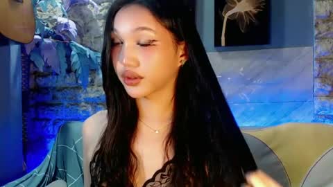 Snapshot of nami_kisser chatting on 06.26.26 Nami online show from 06.26.26