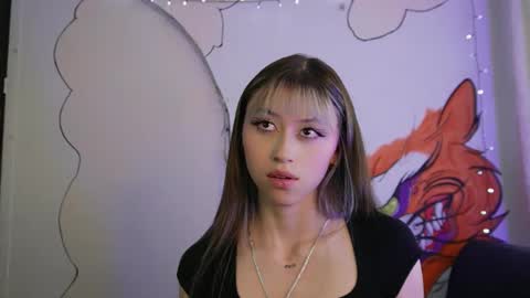 Snapshot of nami_smith chatting on 01.26.25 nami_smith online show from 01.26.25